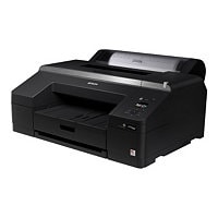 Epson SureColor P5000 - Standard Edition - large-format printer - color - i
