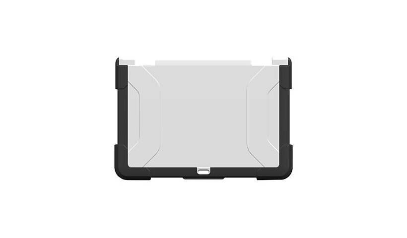 MAXCases MAX Extreme Shell notebook top and rear cover
