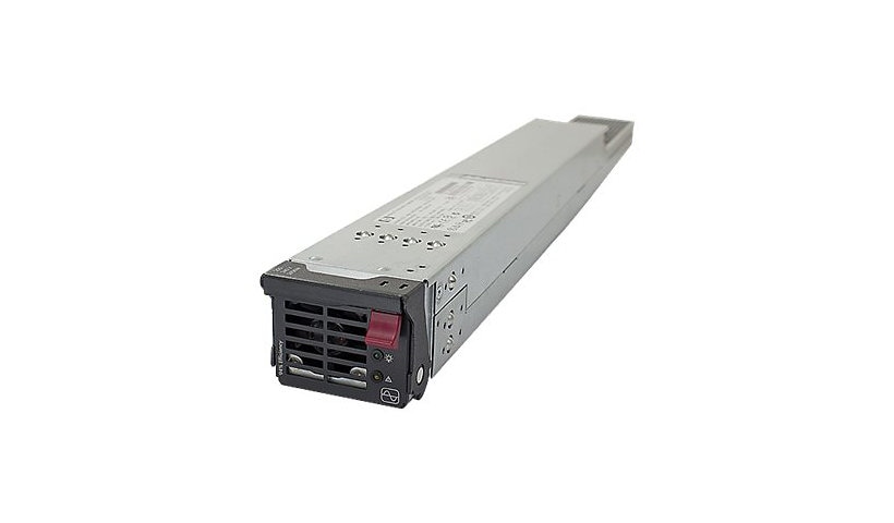 HPE - power supply - hot-plug / redundant - 2650 Watt