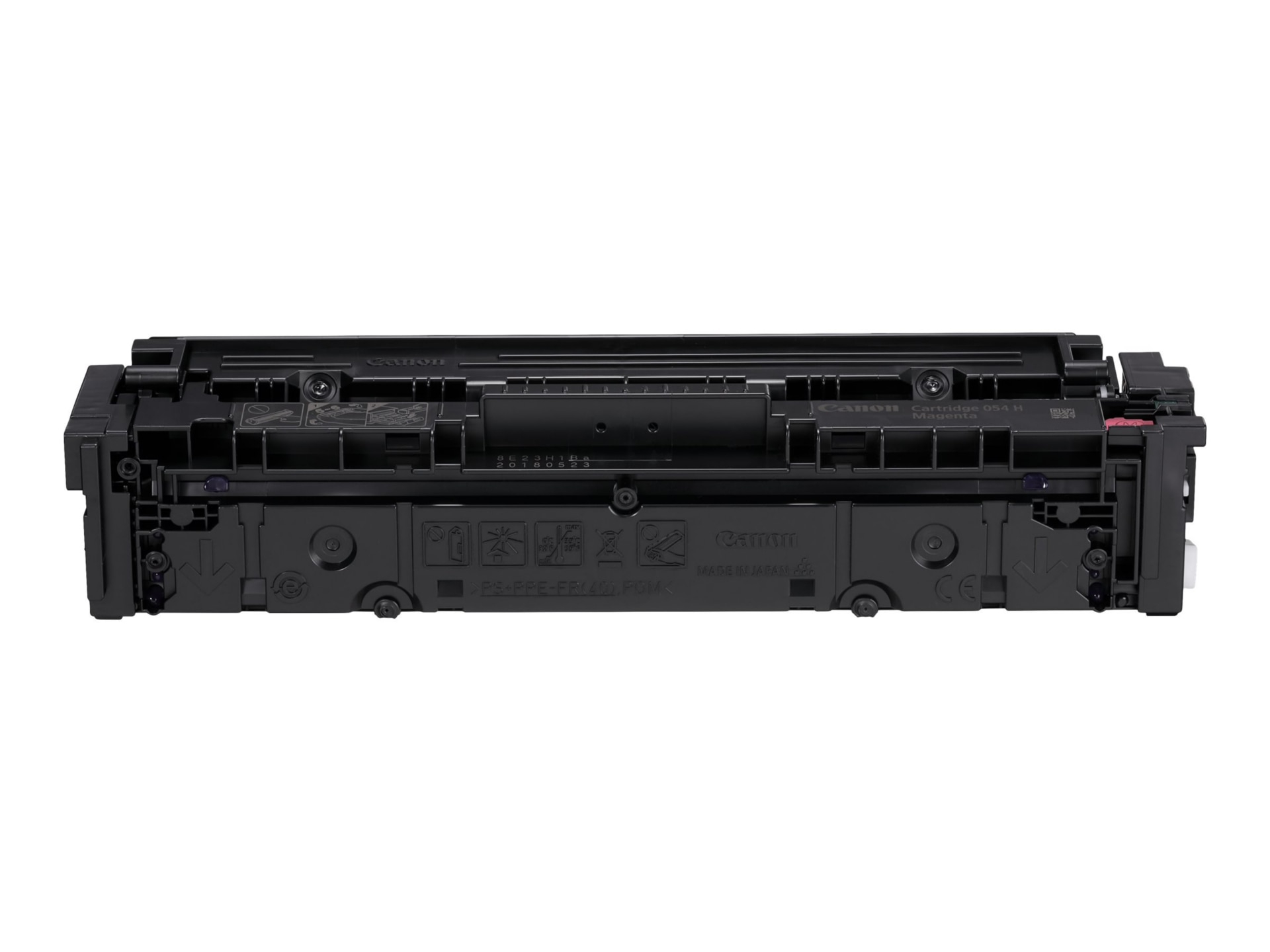 Canon 054 - magenta - original - toner cartridge