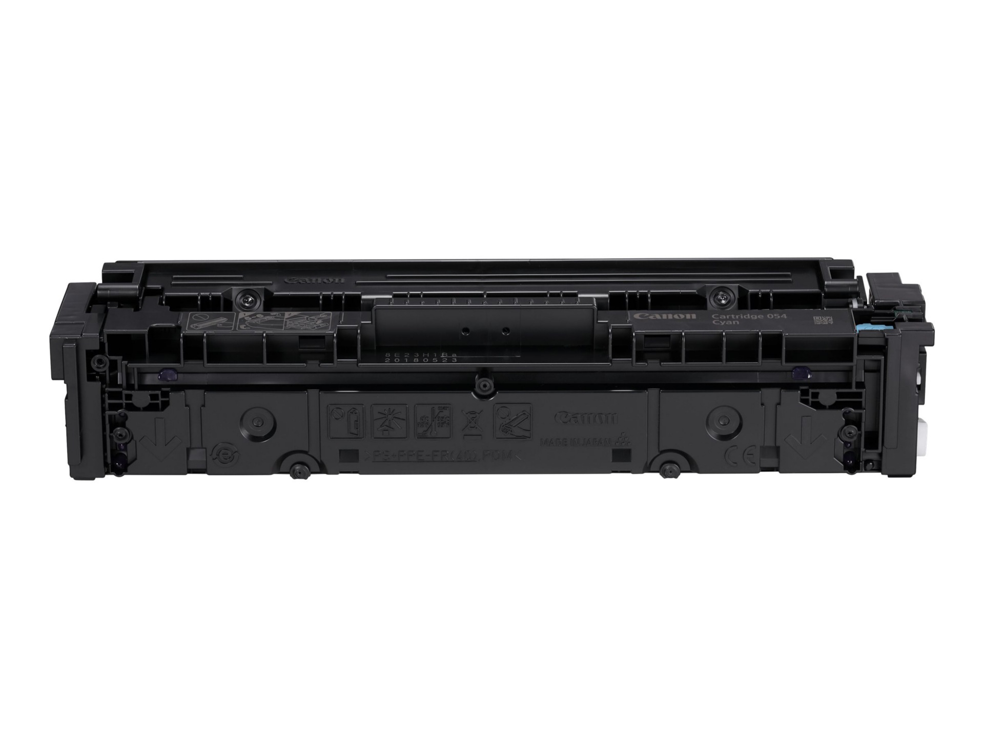 Canon 054 - cyan - original - toner cartridge - 3023C001