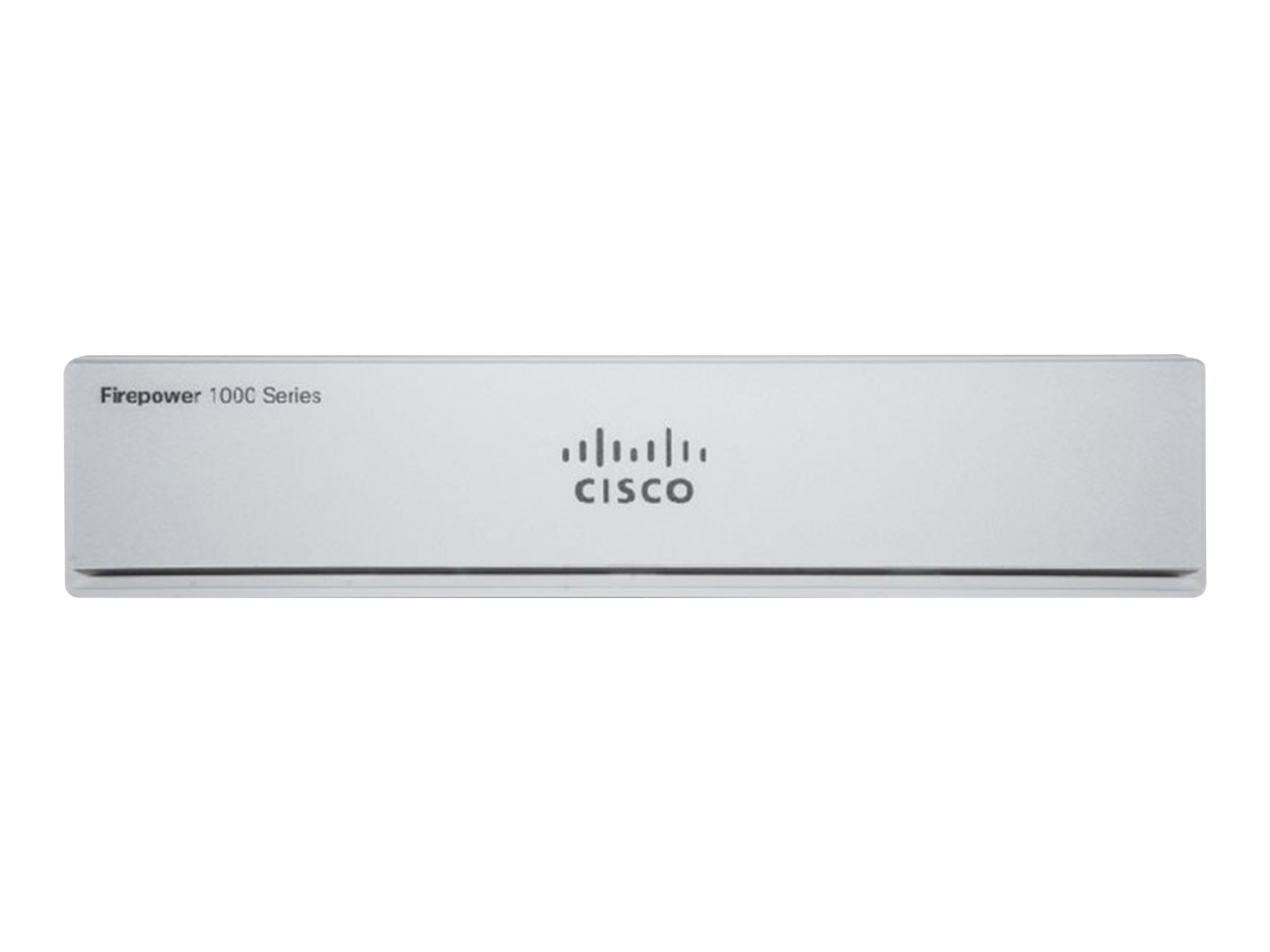 Cisco FirePOWER 1010 Next-Generation Firewall - firewall