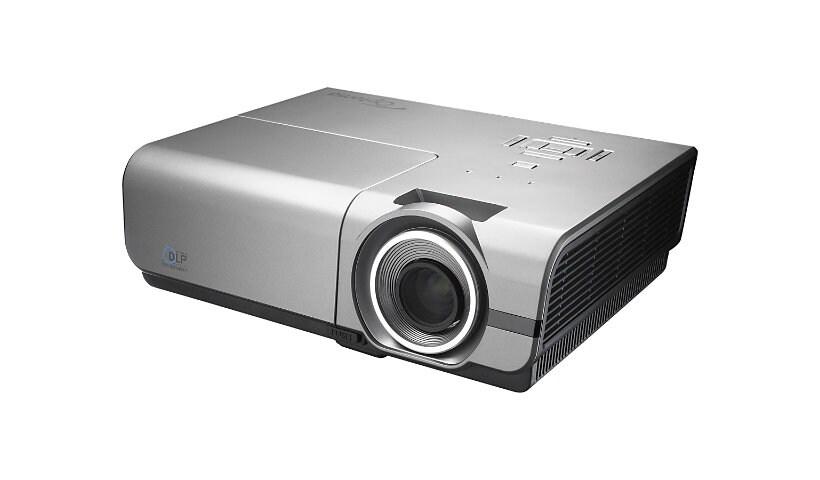 Optoma X600 - DLP projector - 3D