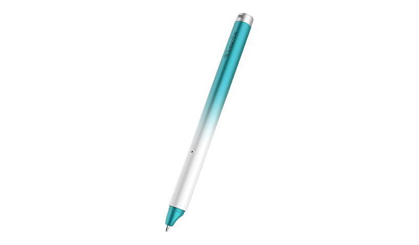 LiveScribe Aegir Smartpen - Dolphin Edition - digital pen - Bluetooth 4.0 -