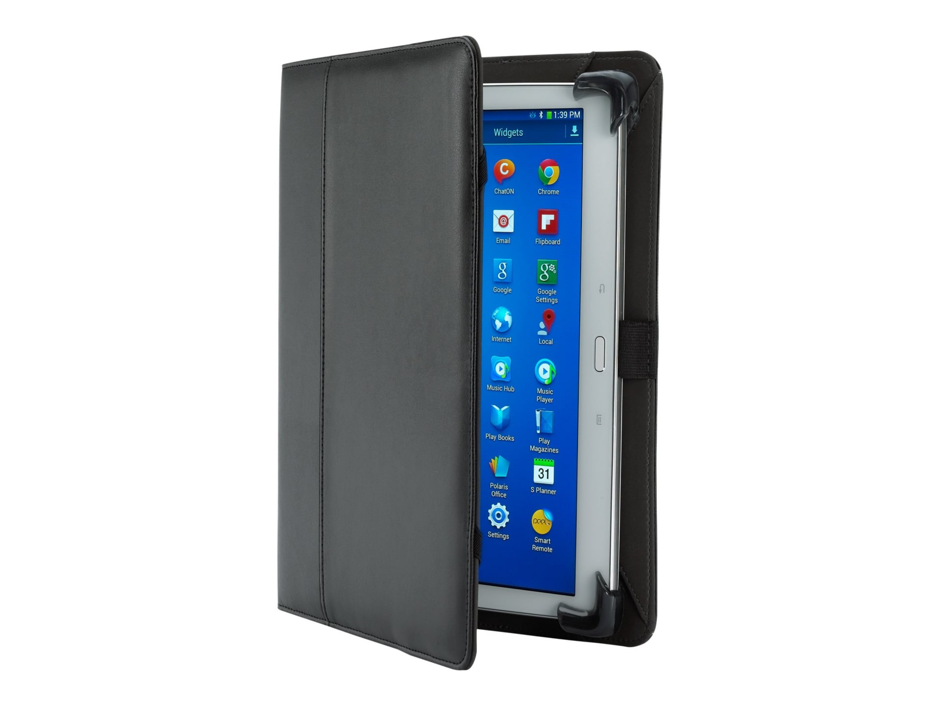 Maroo Universal - flip cover for tablet