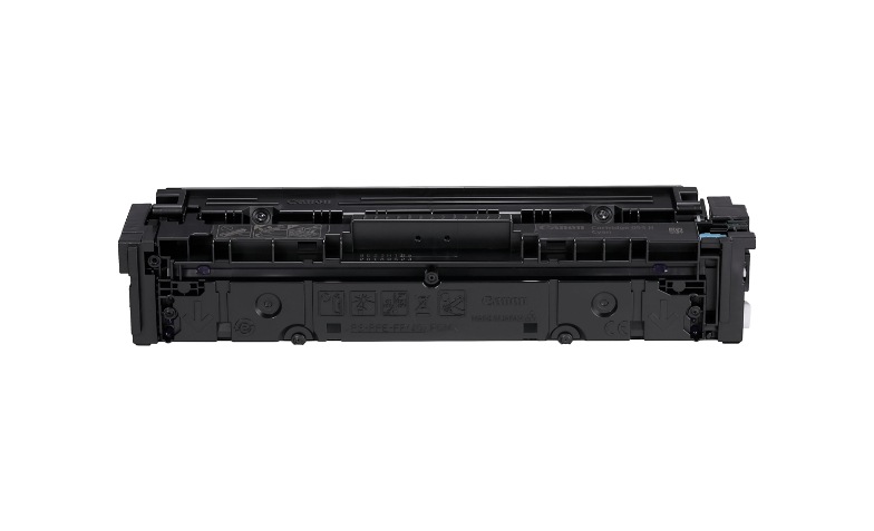 Canon 054 H - High Capacity - cyan - original - toner cartridge