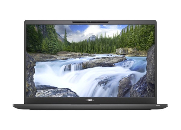 Dell Latitude 7400 - 14" - Core i7 8665U - 16 GB RAM - 512 GB SSD - with 3-year ProSupport NBD