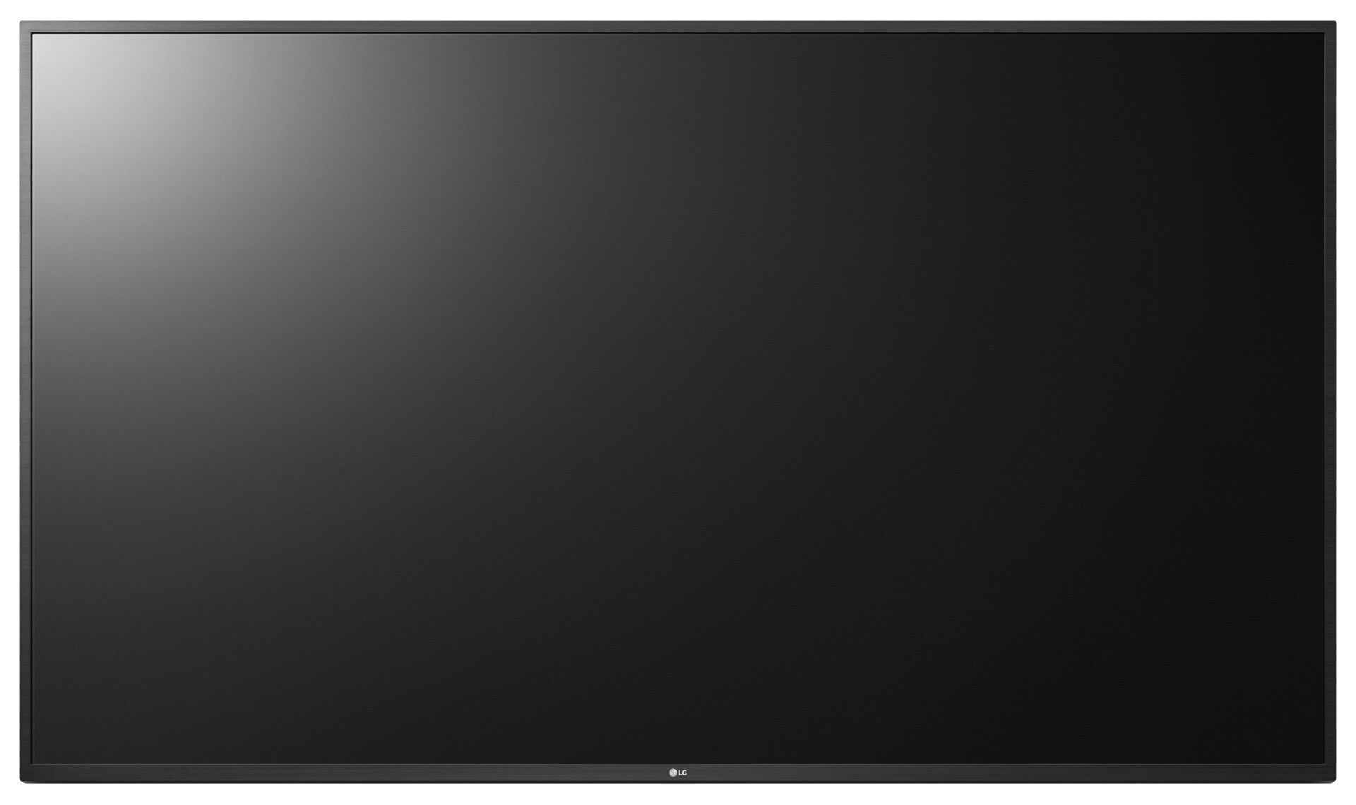 LG 65UT640S0UA UT640S Series - 65" LED-backlit LCD TV - 4K - for hotel / hospitality