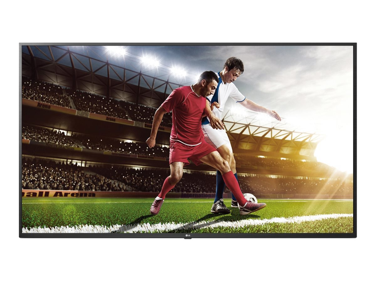 LG 75" Ultra-High Definition 3840x2160 LED TV