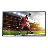 LG 86" Ultra-High Definition 3840x2160 LED TV
