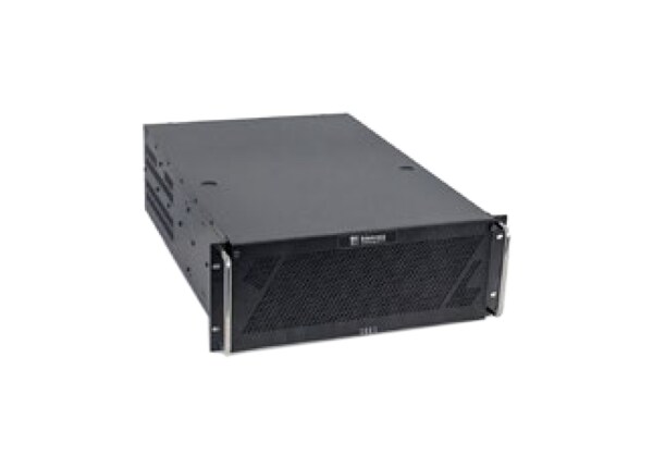 Blancco Enterprise Erase E800 4U 8-Bay SAS/SATA Industrial Grade Server