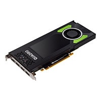 NVIDIA Quadro P4000 - graphics card - Quadro P4000 - 8 GB