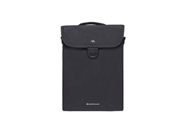 Brenthaven Tred Sleeve for 11" Chromebook - Black