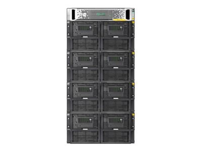 HPE StoreOnce 5250/5650 60 TB Capacity Upgrade License Entitlement Certificate - NAS server - 60 TB