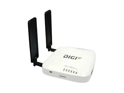 Digi EX15 ASB-EX15-WX06-GLB - modem cellulaire sans fil - 4G LTE