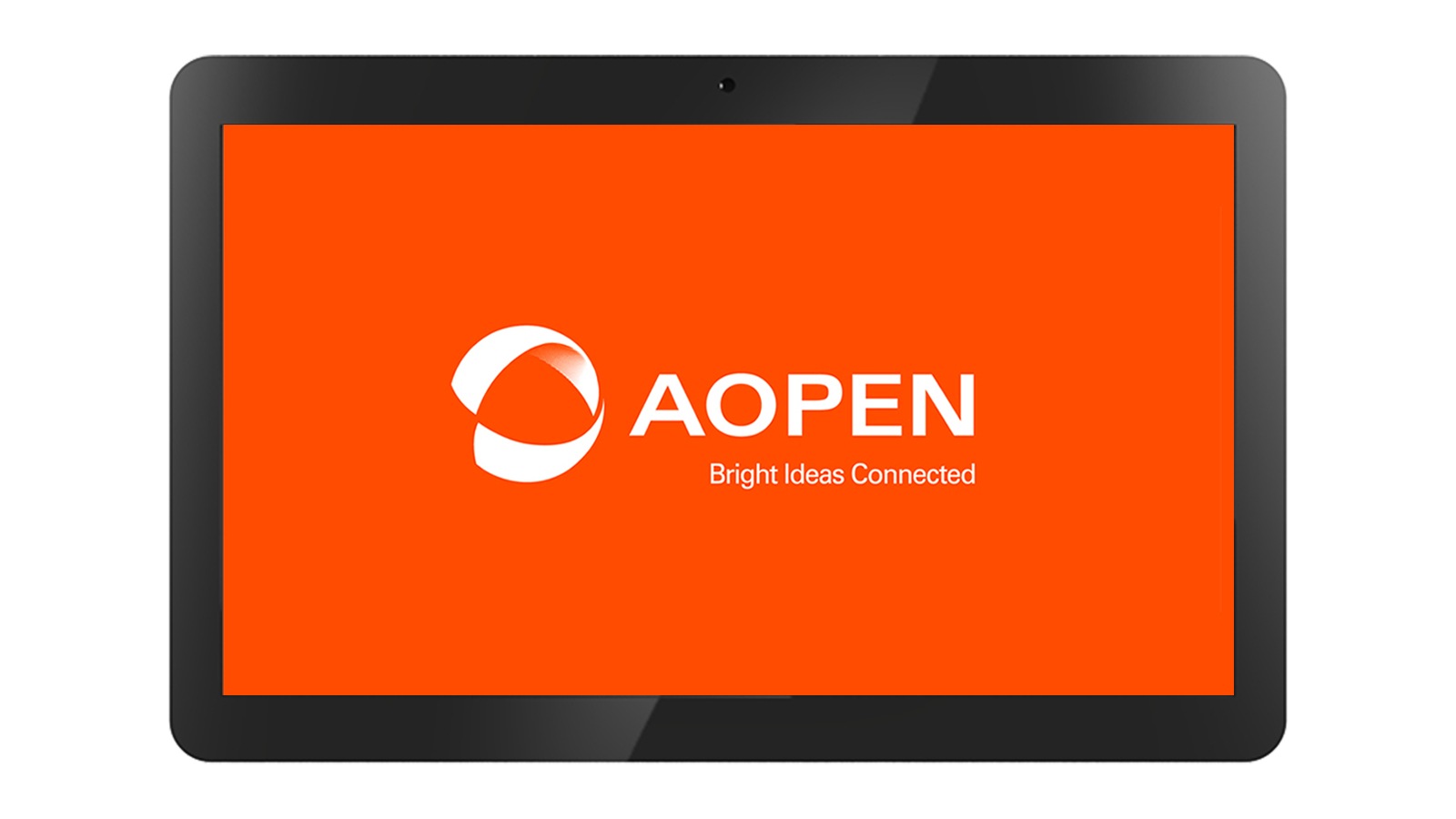 AOPEN eTILE 22M-FW 22" AiO Core i5 4GB RAM 64GB Windows 10 IoT - Touch