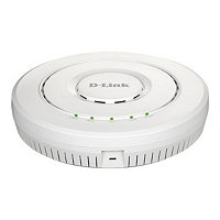 D-Link Unified AC Wave 2 DWL-8620AP - wireless access point - Wi-Fi 5