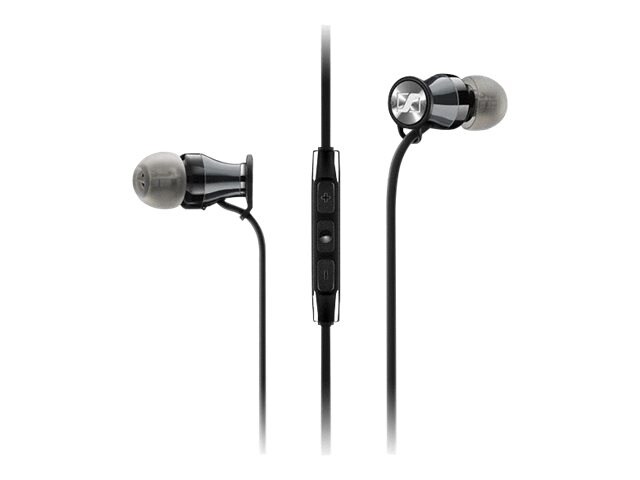 Sennheiser MOMENTUM In-Ear - earphones with mic