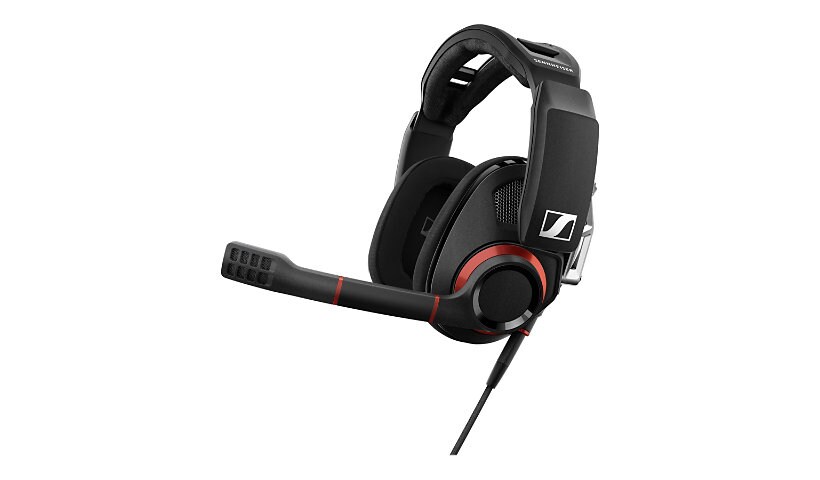 Sennheiser GSP 500 - headset