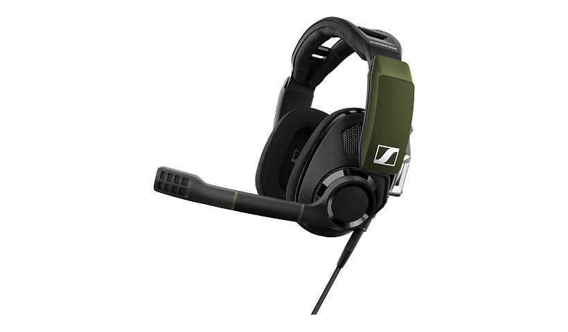 Sennheiser GSP 550 - headset