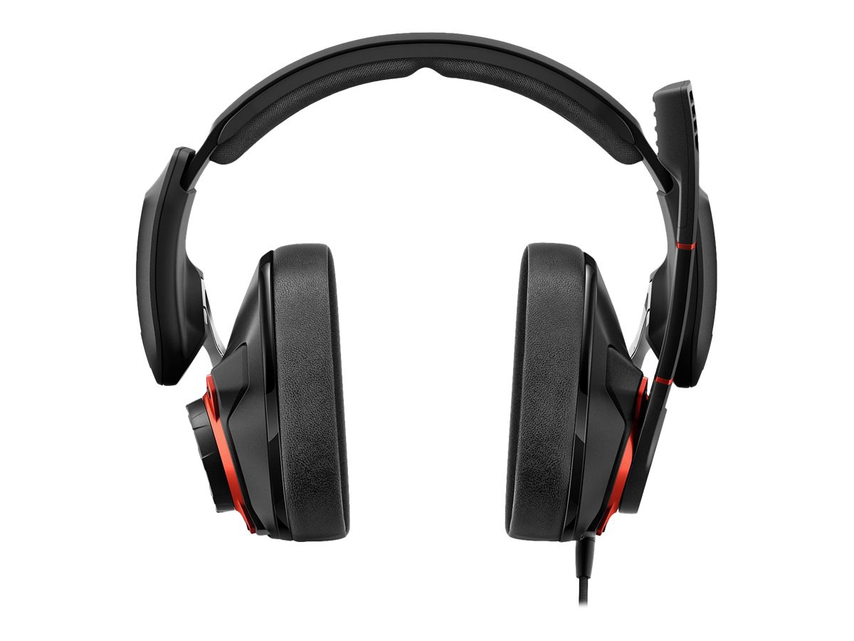 Sennheiser GSP 600 - headset
