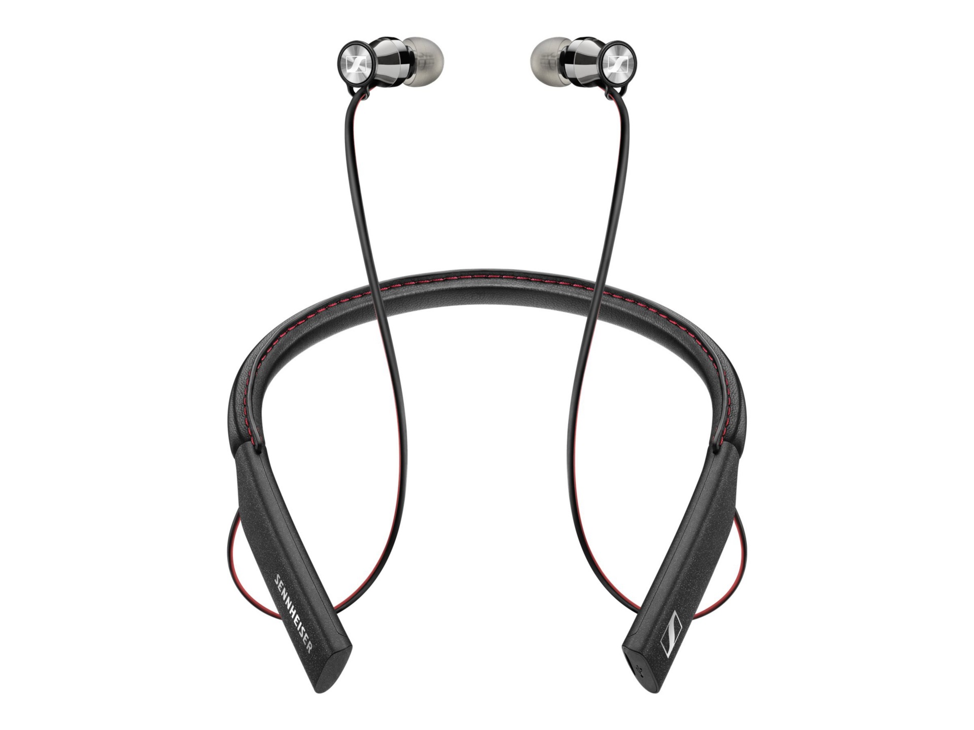 Sennheiser MOMENTUM M2 IEBT - earphones with mic