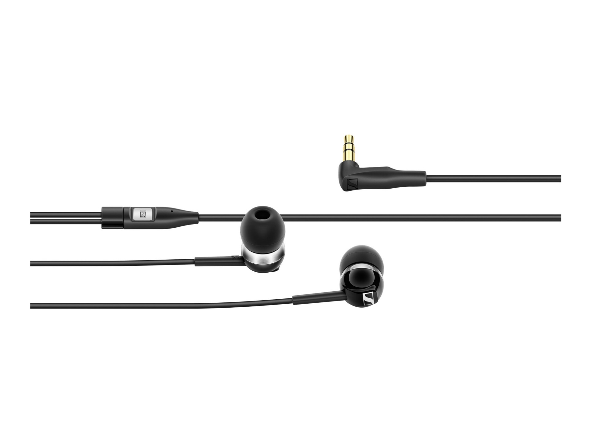Sennheiser CX 100 - earphones