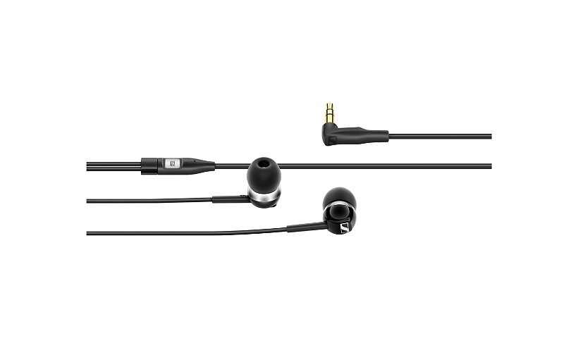Sennheiser CX 100 - earphones
