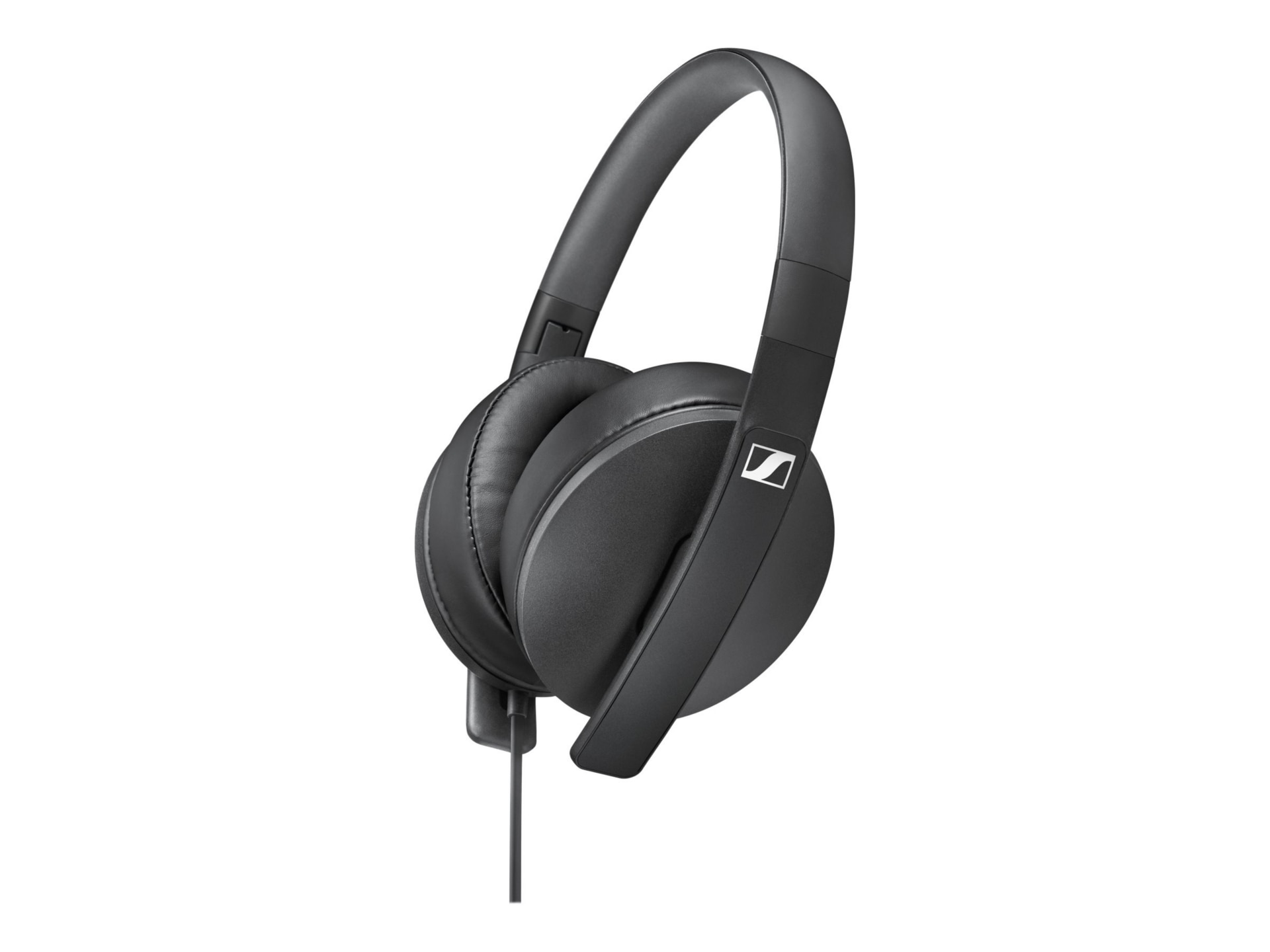 Sennheiser HD 300 - headphones