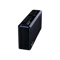 CyberPower SL700U - Standby Series - onduleur - 370 Watt - 700 VA