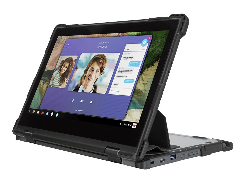 Lenovo Case for 300e,500e Chromebook