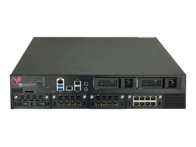 Check Point 16000 Turbo - security appliance