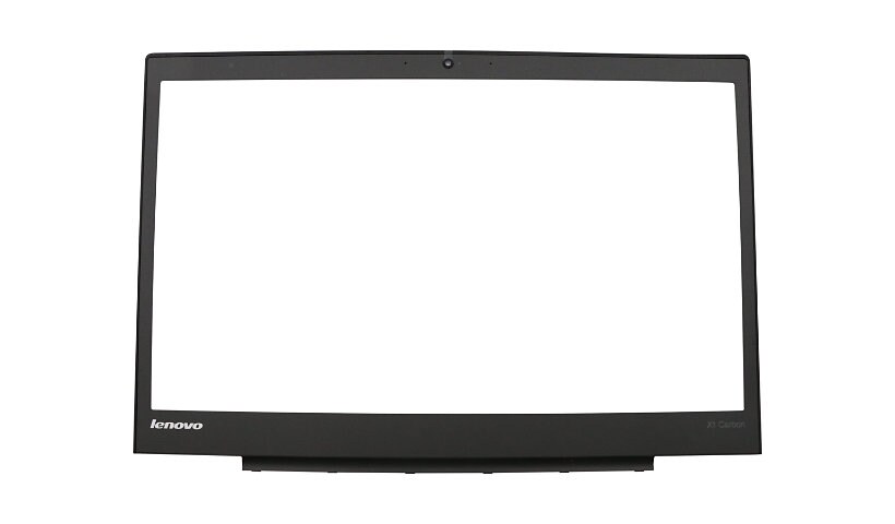 Lenovo ThinkPad X1 Carbon LCD Front Bezel