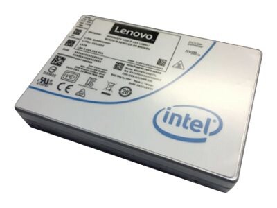 Intel P4510 Entry - SSD - 2 TB - U.2 PCIe 3.0 x4 (NVMe)