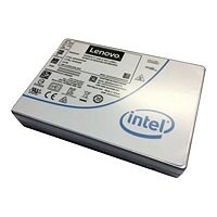 Intel P4510 Entry - solid state drive - 4 TB - U.2 PCIe 3.0 x4 (NVMe)