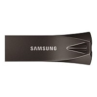 Samsung BAR Plus MUF-128BE4 - USB flash drive - 128 GB