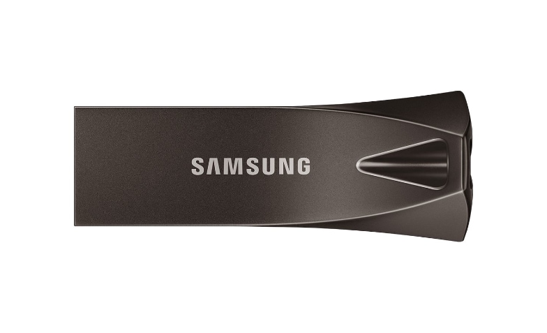 Samsung BAR Plus MUF-128BE4 - USB flash drive - 128 GB - MUF-128BE4/AM - USB  Flash Drives 
