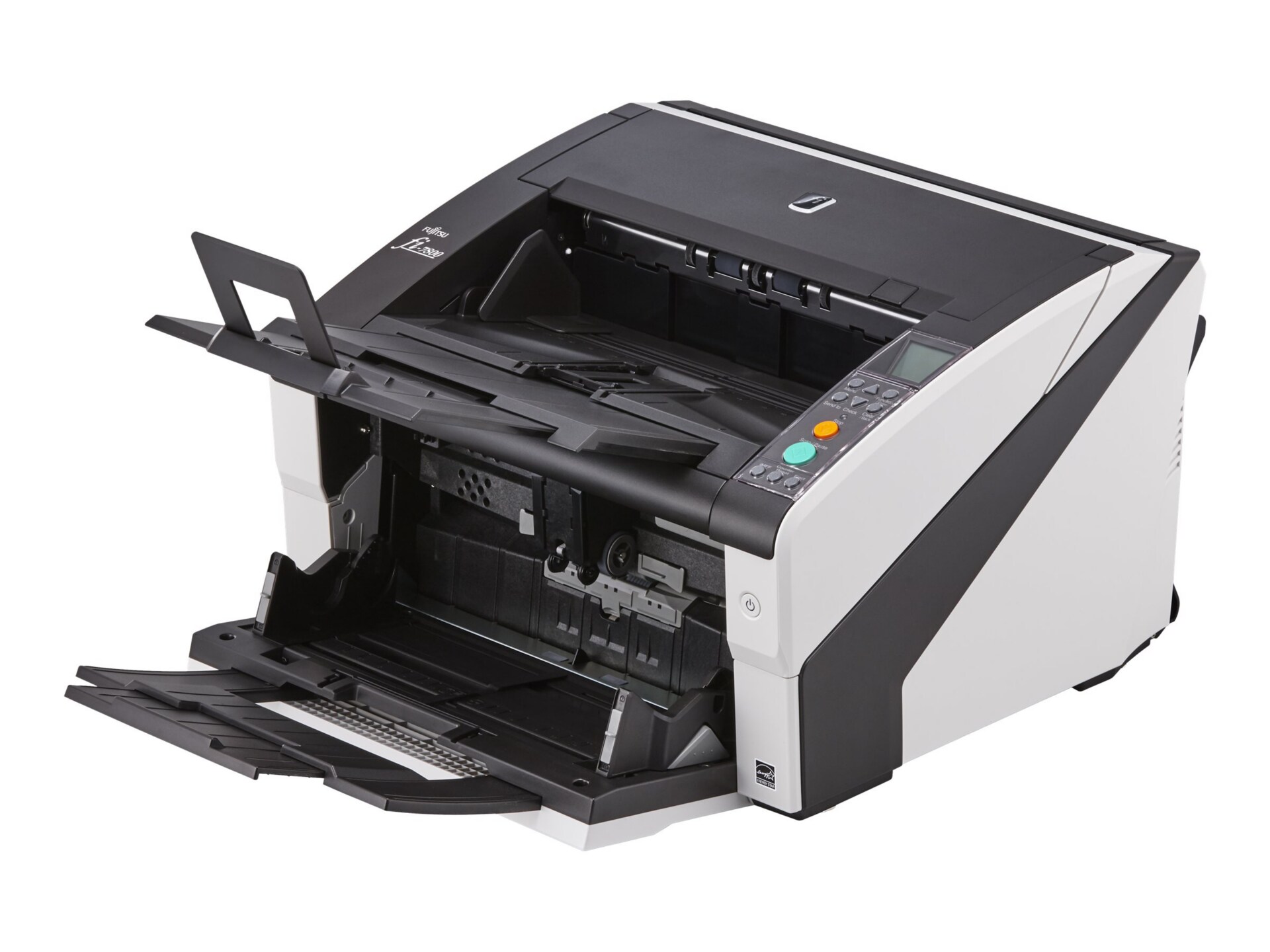 Ricoh fi 7800 - scanner de documents - modèle bureau - USB 2.0