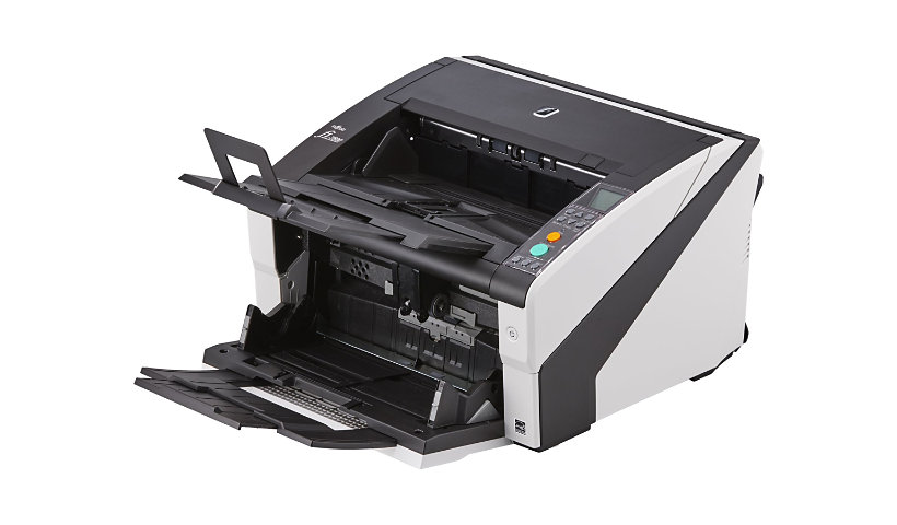 Ricoh fi 7800 - document scanner - desktop - USB 2.0