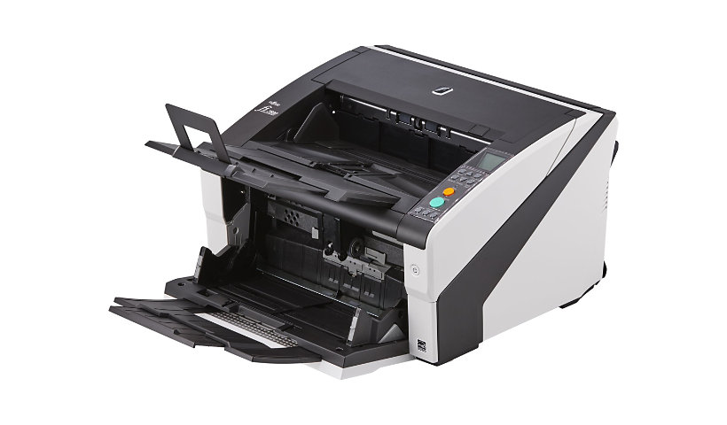 Ricoh fi 7800 - scanner de documents - modèle bureau - USB 2.0