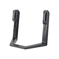 Ergotron LX mounting component - for LCD display - black