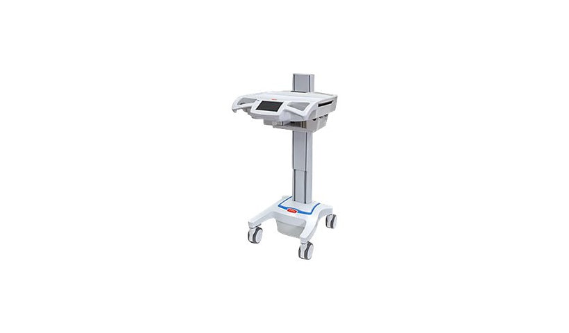 Capsa Healthcare CareLink Powered Manual Lift Chassis - mounting component
