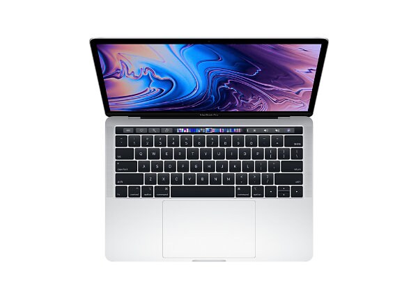 Apple MacBook Pro 13" Core i5 1.4GHz 16GB 128GB - Touch Bar - Silver