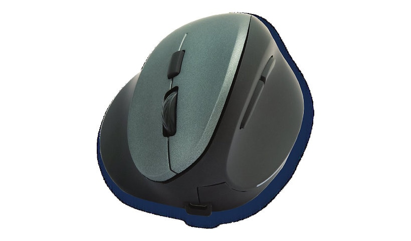 SMK-Link Electronics VP6158 - mouse - Bluetooth, 2.4 GHz