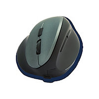 SMK-Link Electronics VP6158 - mouse - Bluetooth, 2.4 GHz