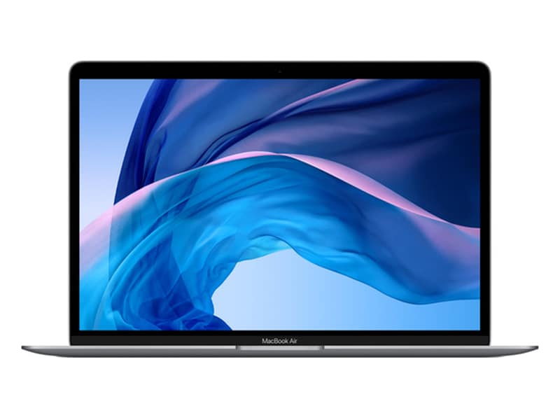 Apple MacBook Air 13" Retina Core i5 1.6GHz 16GB RAM 128GB SSD - Space Gray