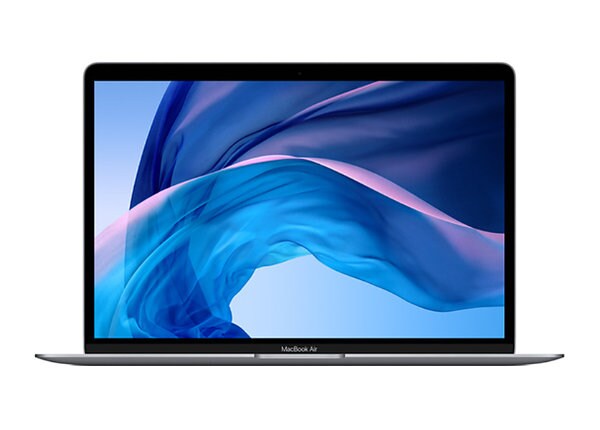 Apple MacBook Air 13" Retina Core i5 1.6GHz 16GB RAM 128GB SSD - Space Gray