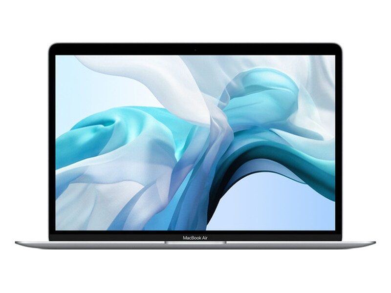 Apple MacBook Air 13" Retina Core i5 1.6GHz 16GB RAM 128GB SSD - Silver