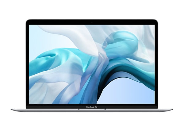 Apple MacBook Air 13" Retina Core i5 1.6GHz 16GB RAM 256GB SSD - Silver