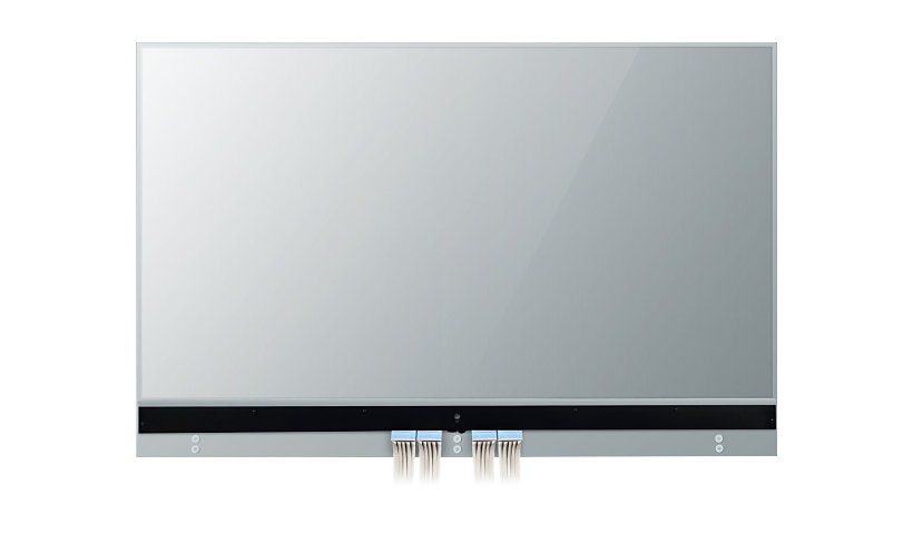 LG Transparent 55EW5F-A 55" OLED display - Full HD